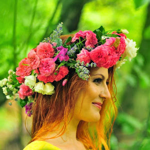 Meet your Posher, Marina